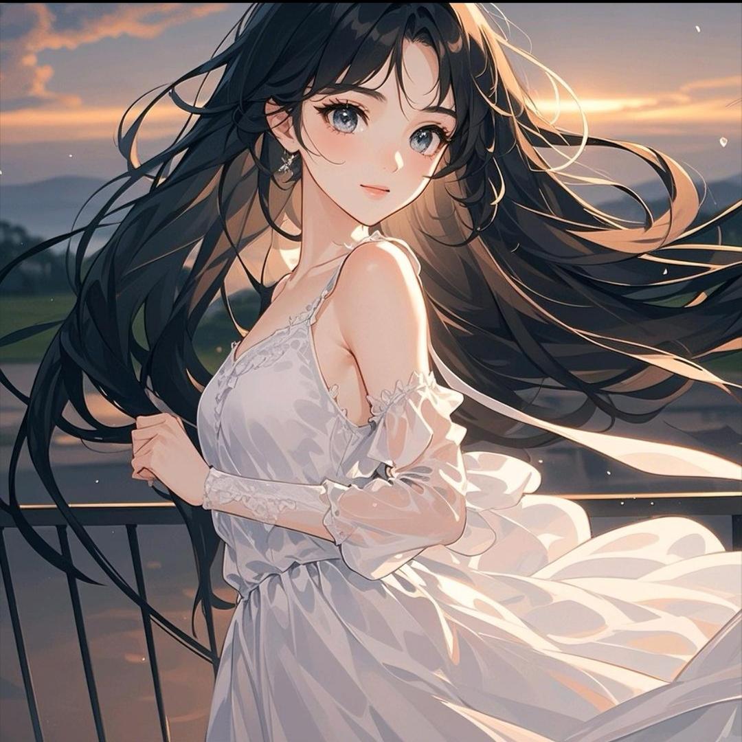 晨曦
