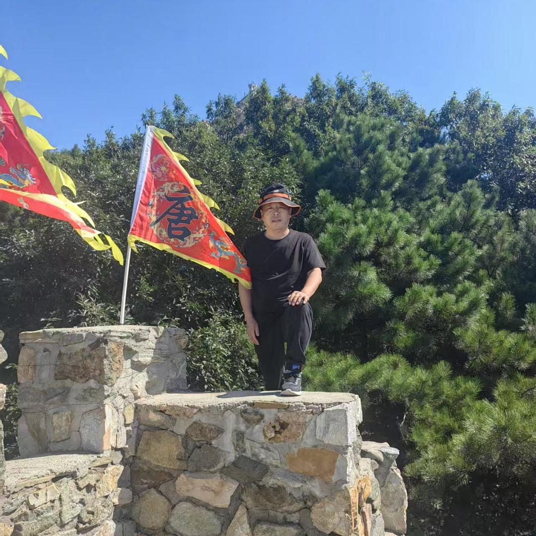 安静的等待：久