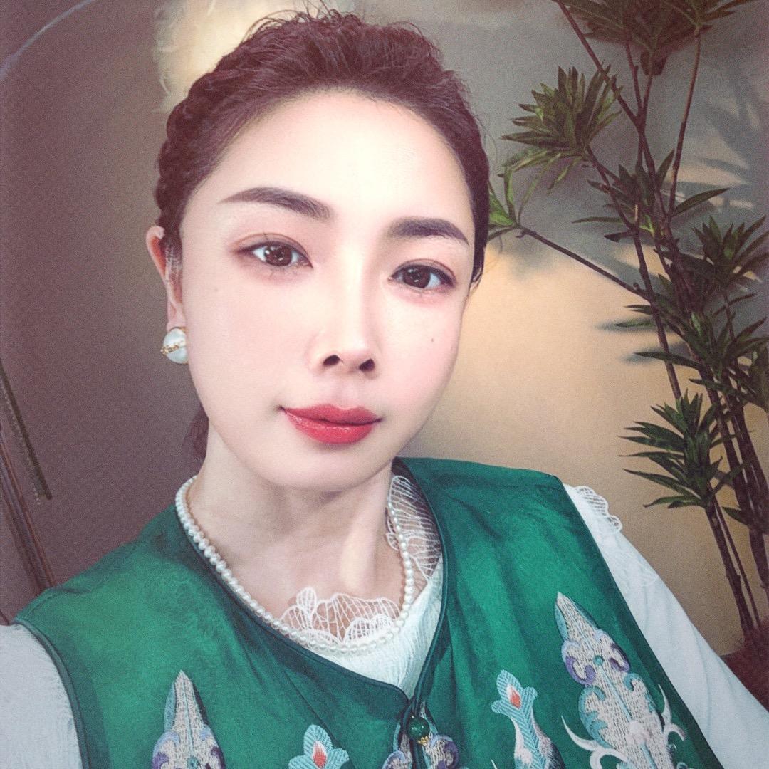 盈盈护肤