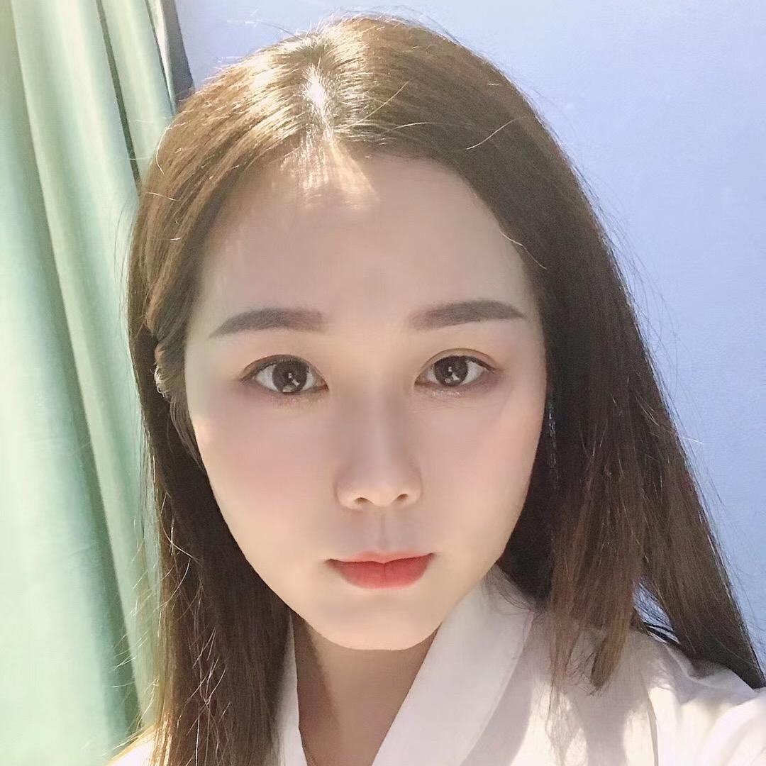 滕静my