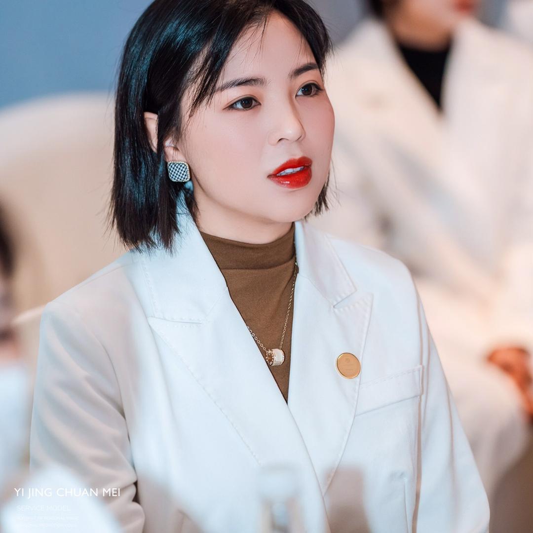 花儿美学设计