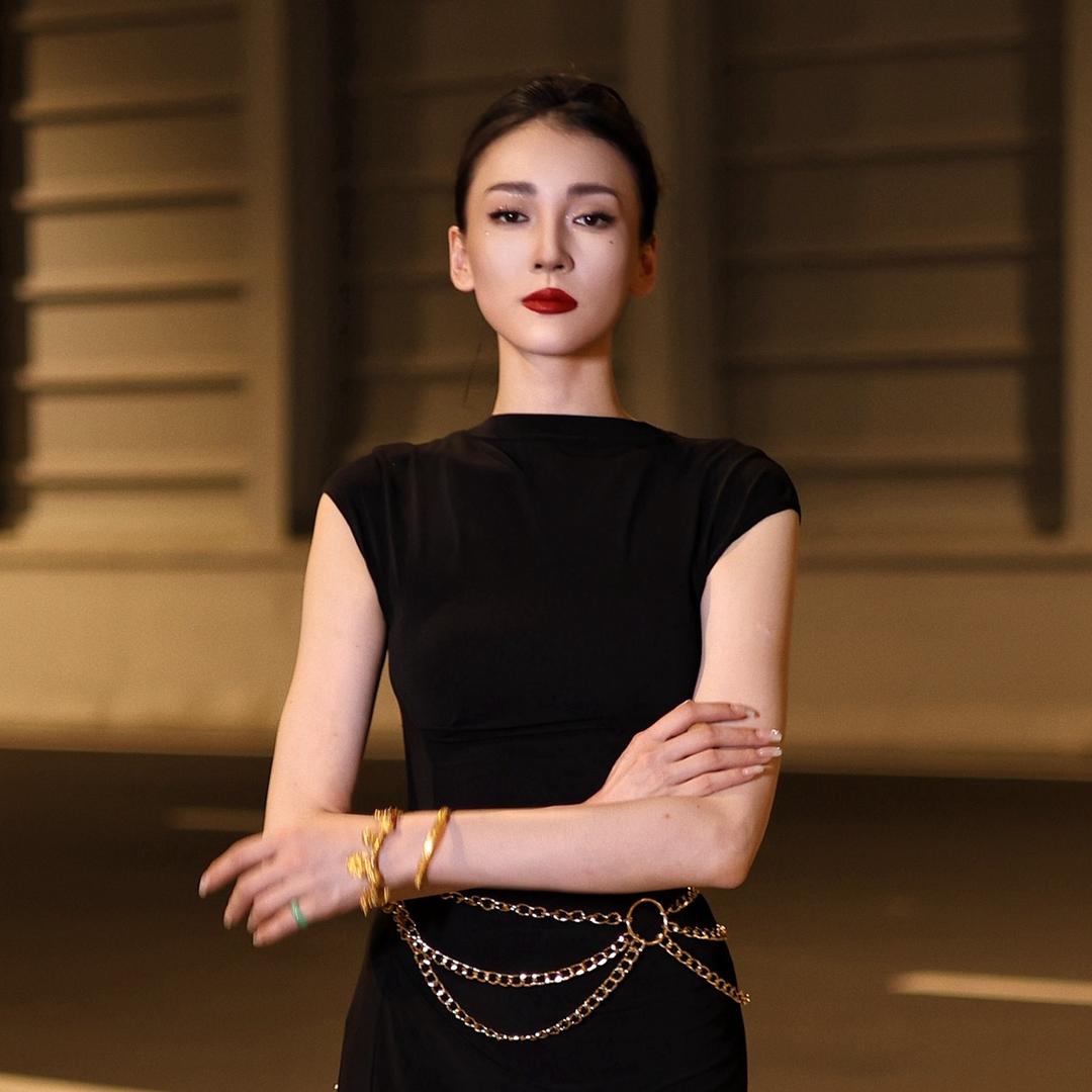 云邑女装