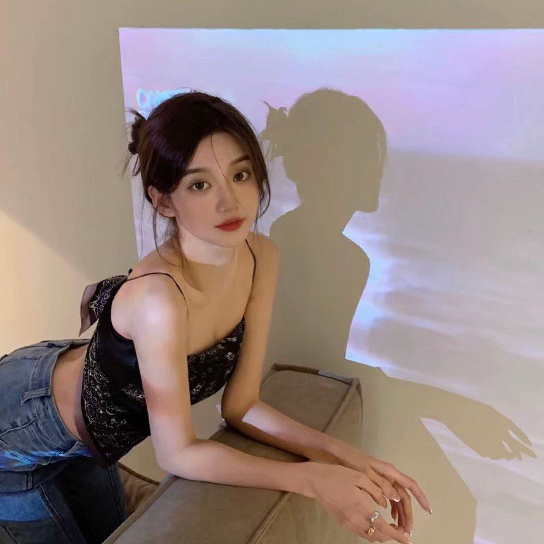 刘小姐🌾