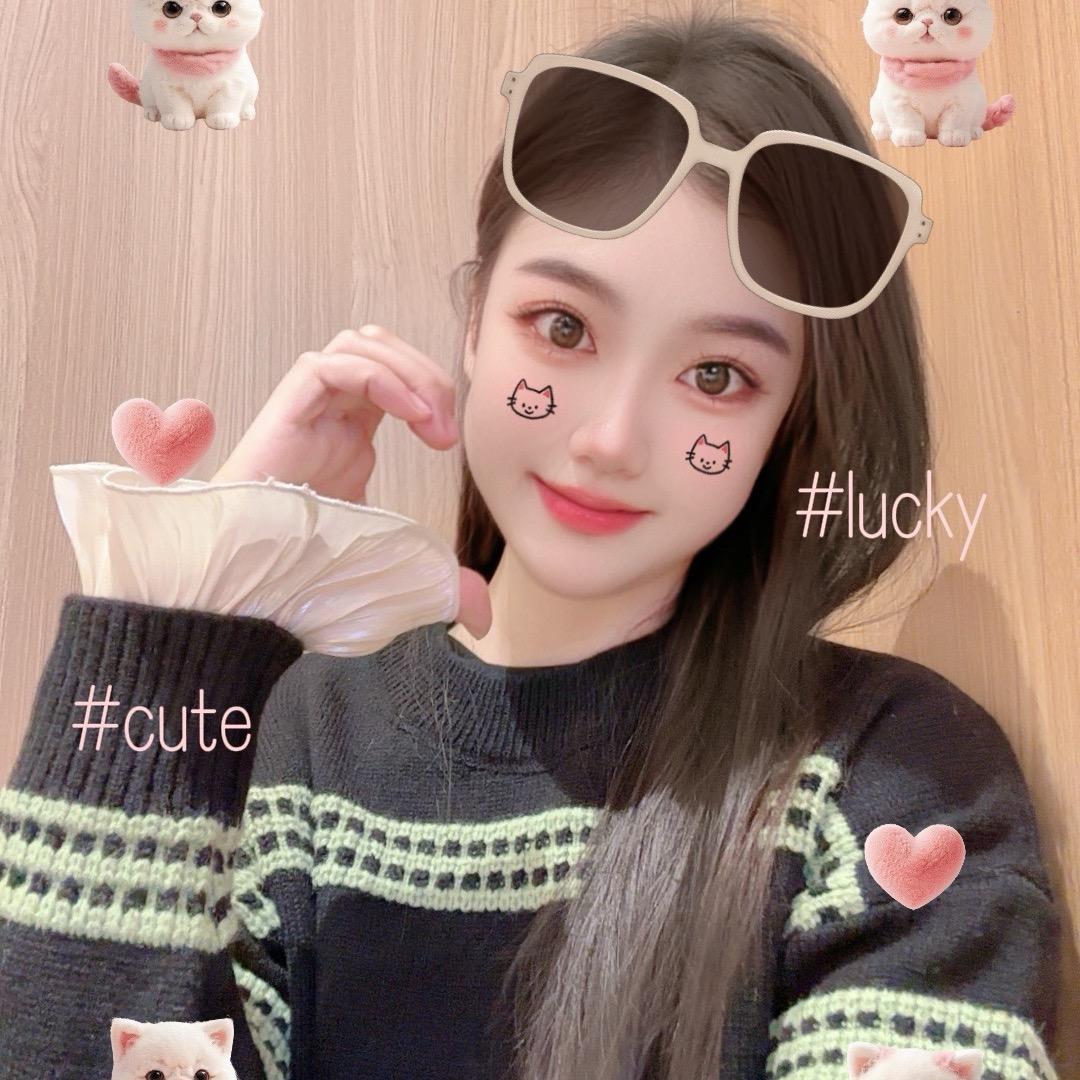 - miss君儿👸