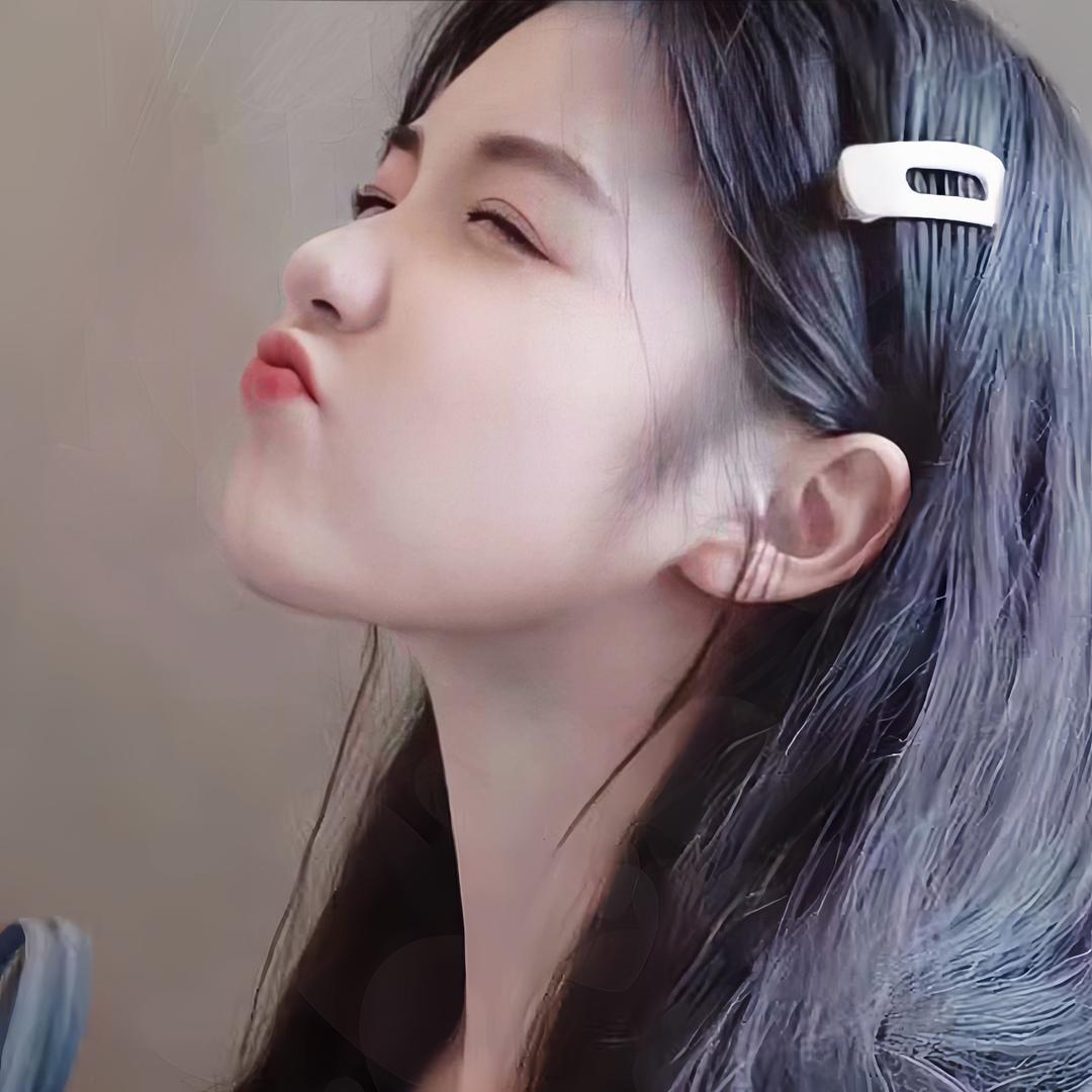 小白