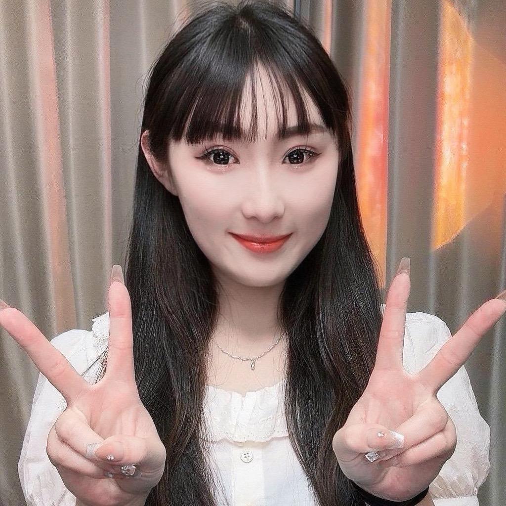 小兔子老妹~