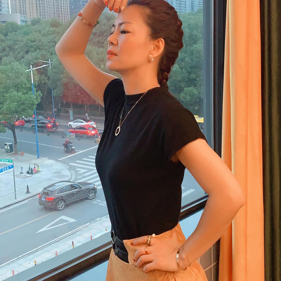 🐲幸运女神（萍姐）