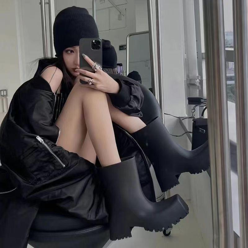 鹿姚-温州勃肯女鞋