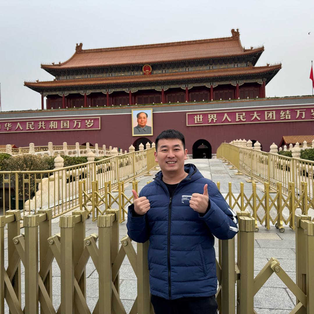 沧州大志