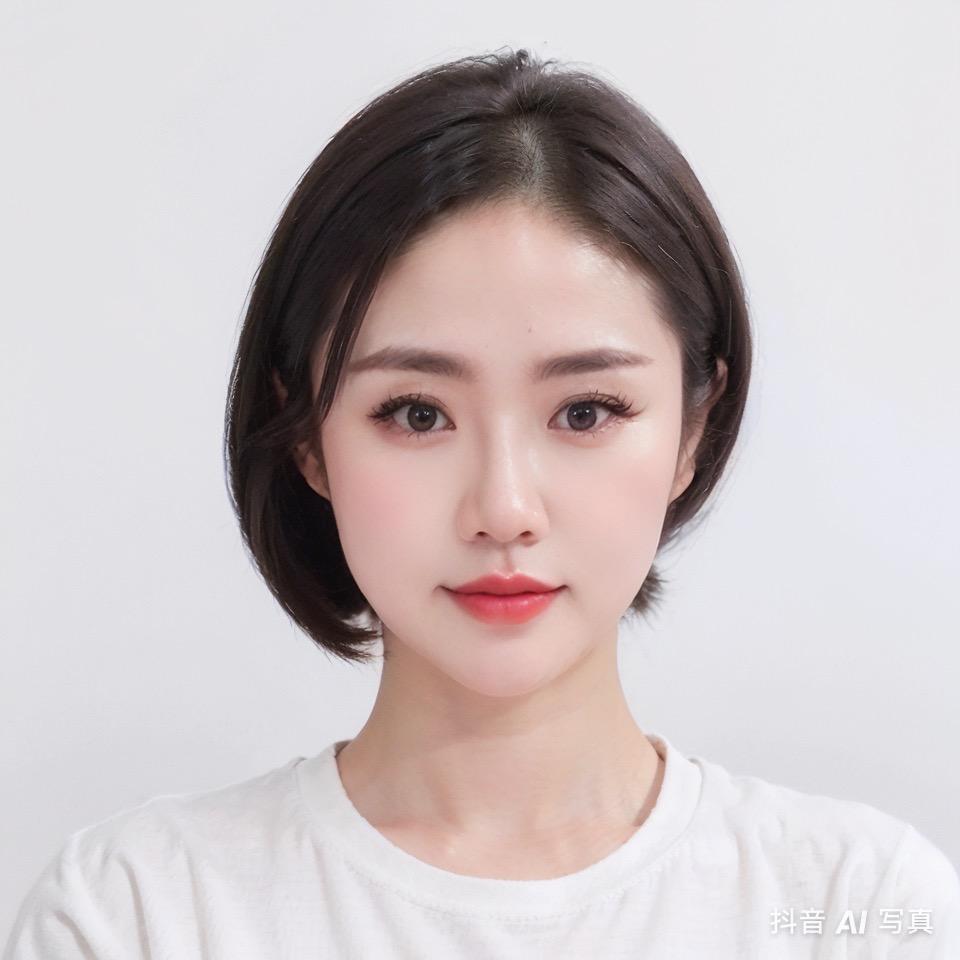 小仙女（谢绝评论）