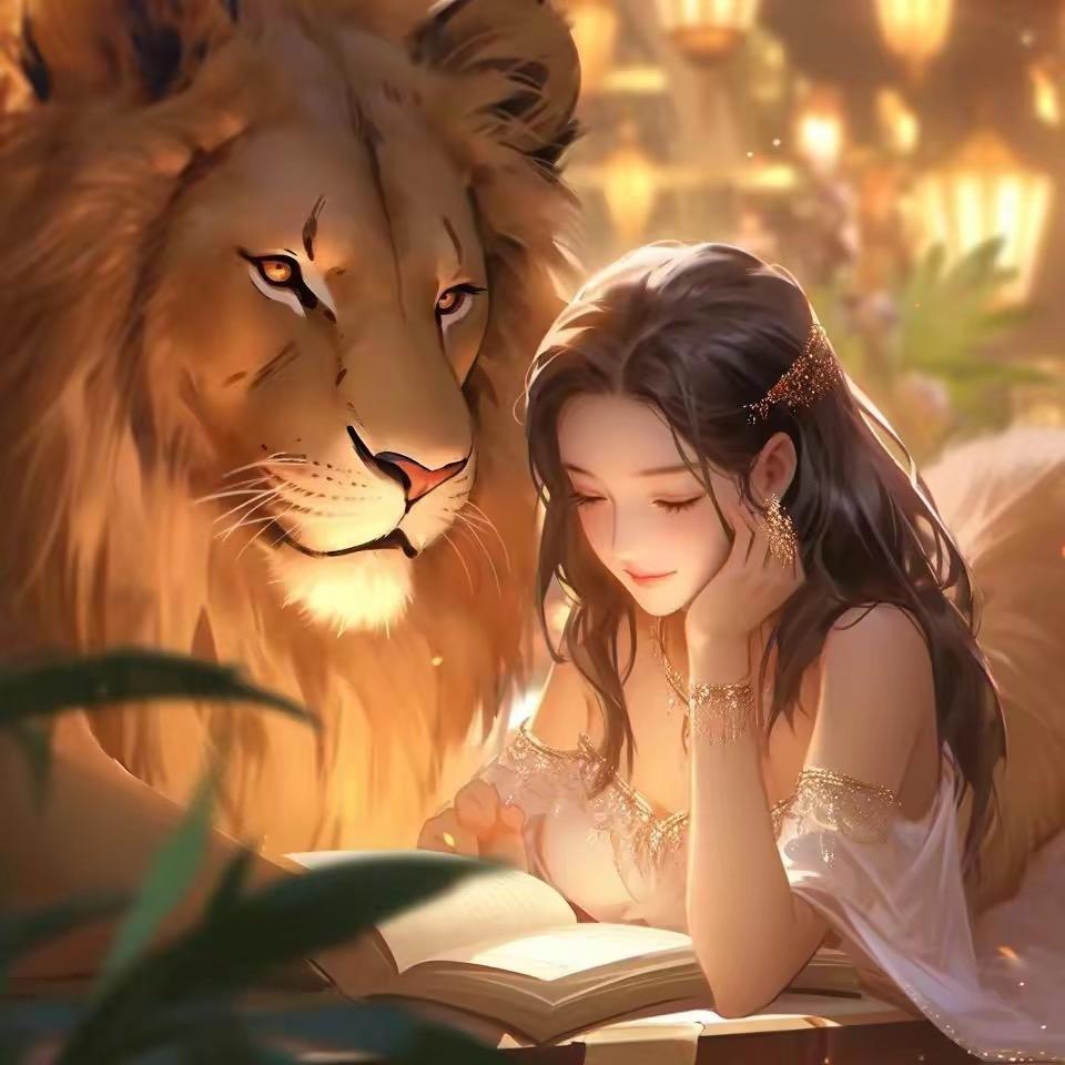 Lucky ʚ🧸ྀིɞ︎