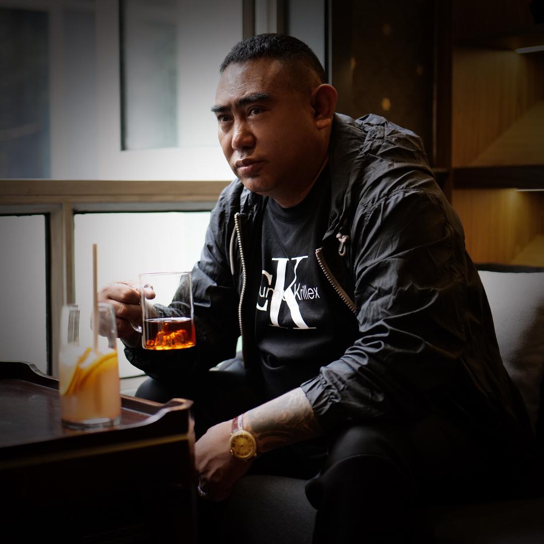 吉吉国王的茶铺
