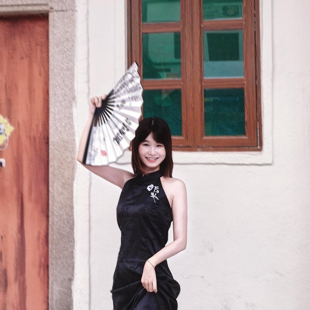 罗源外卖小姐姐(一哥私厨 炸串)