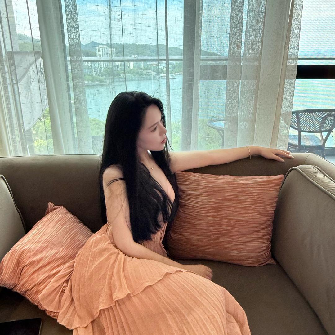 鑫涂水性地坪漆陈婷