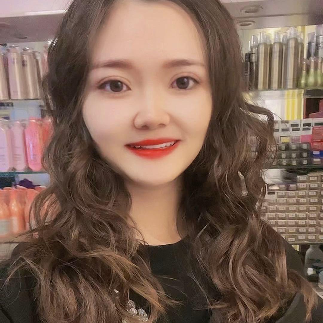 王子造型发型设计