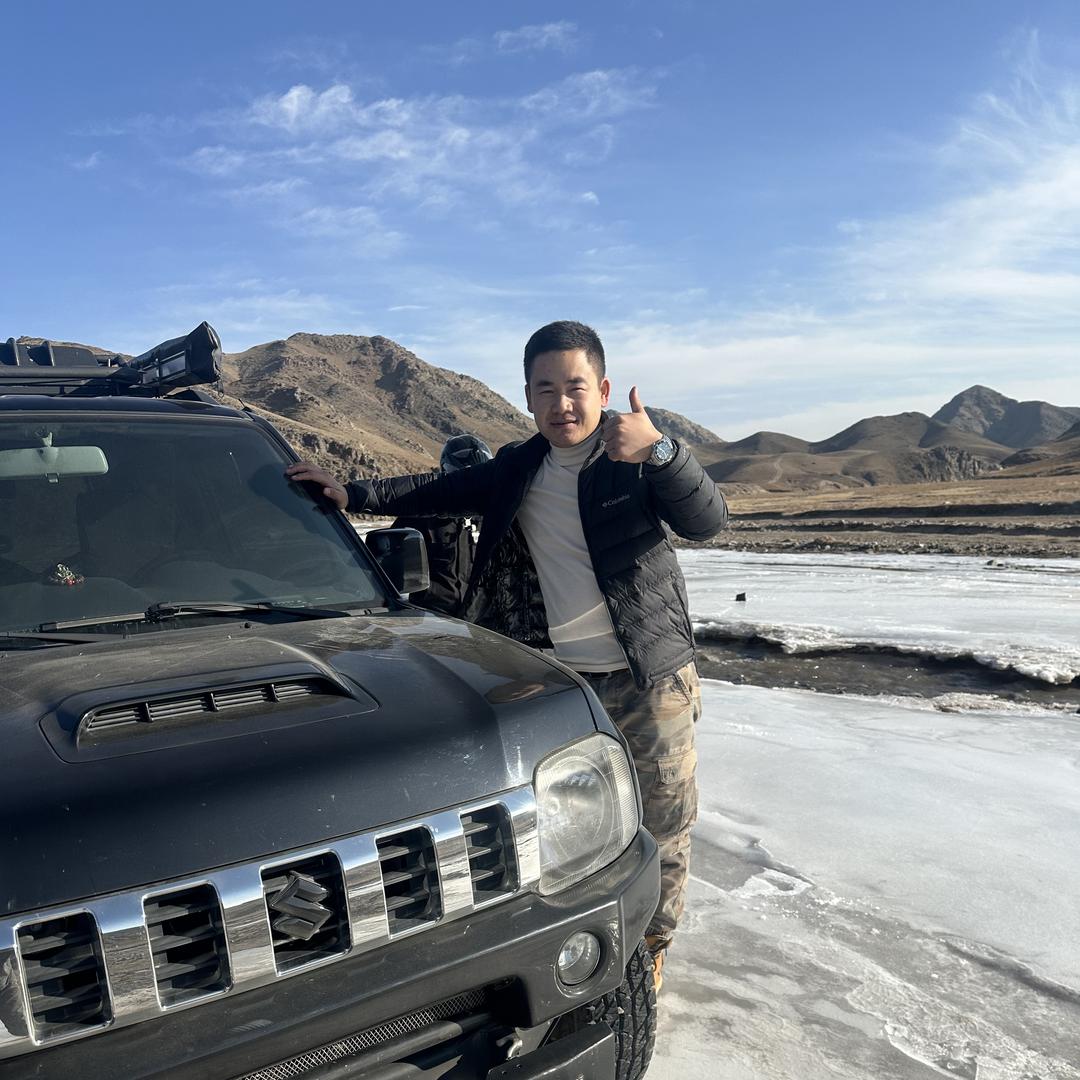 韩继伟 银川(子鑫)家居仓