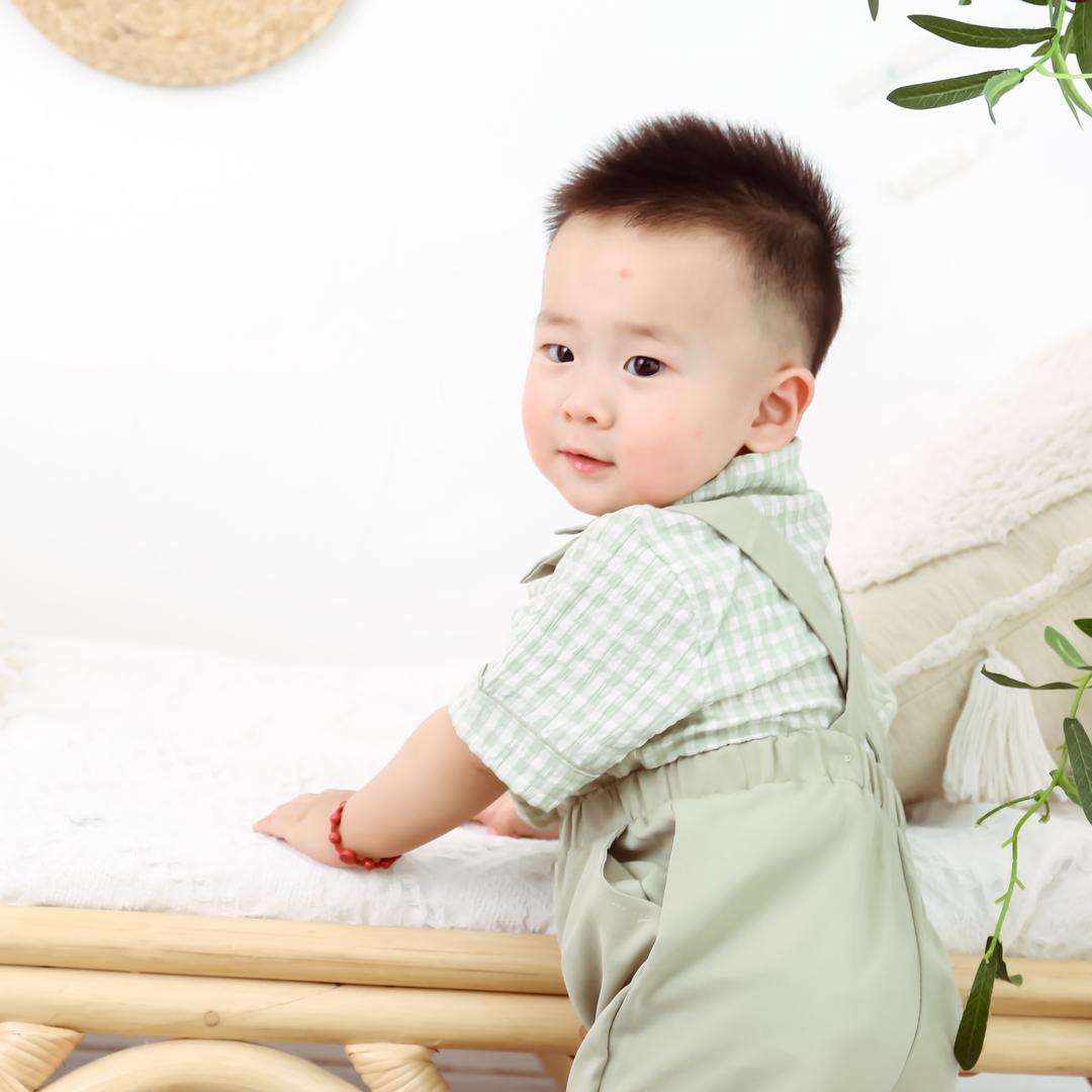 铜钱儿
