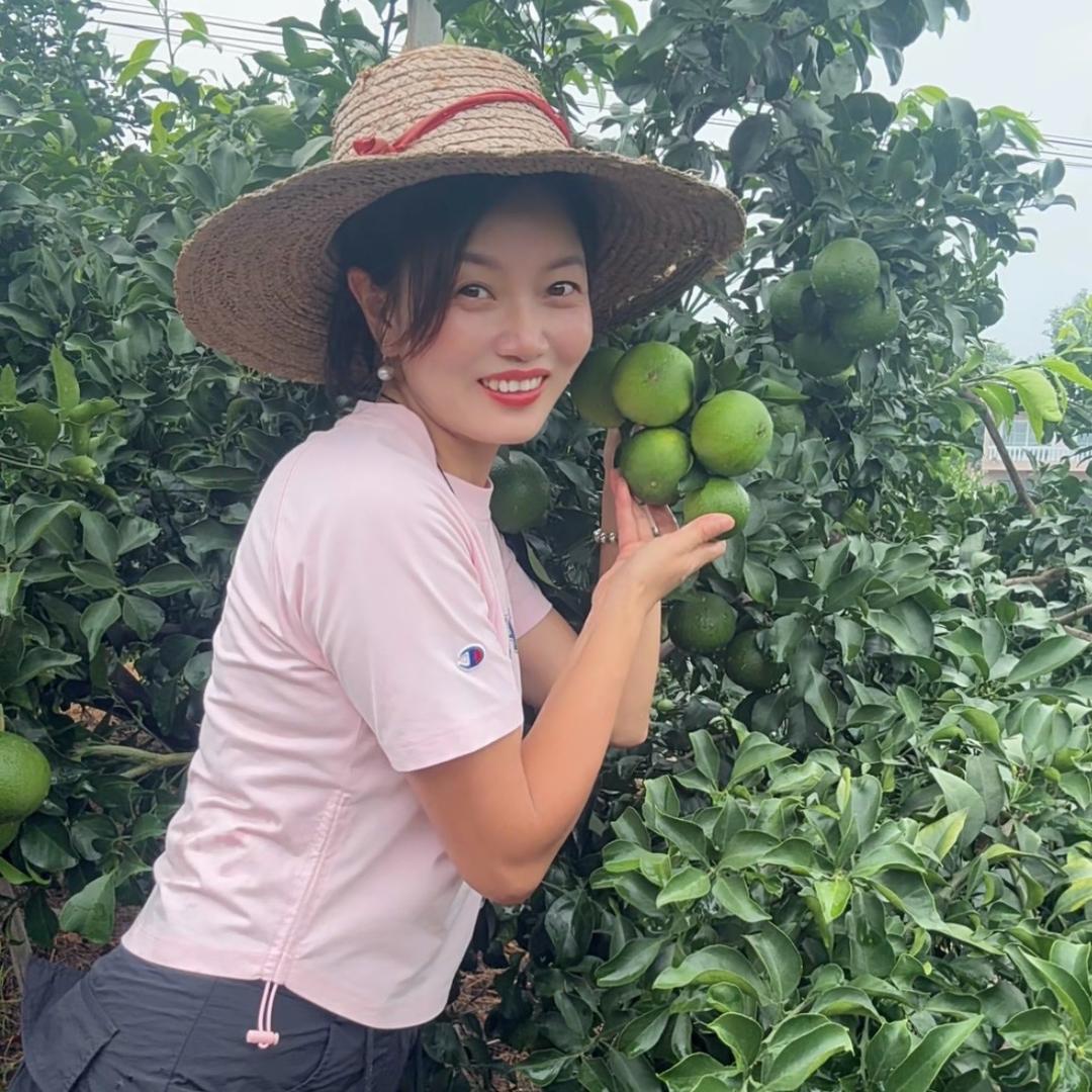 成都水果姐