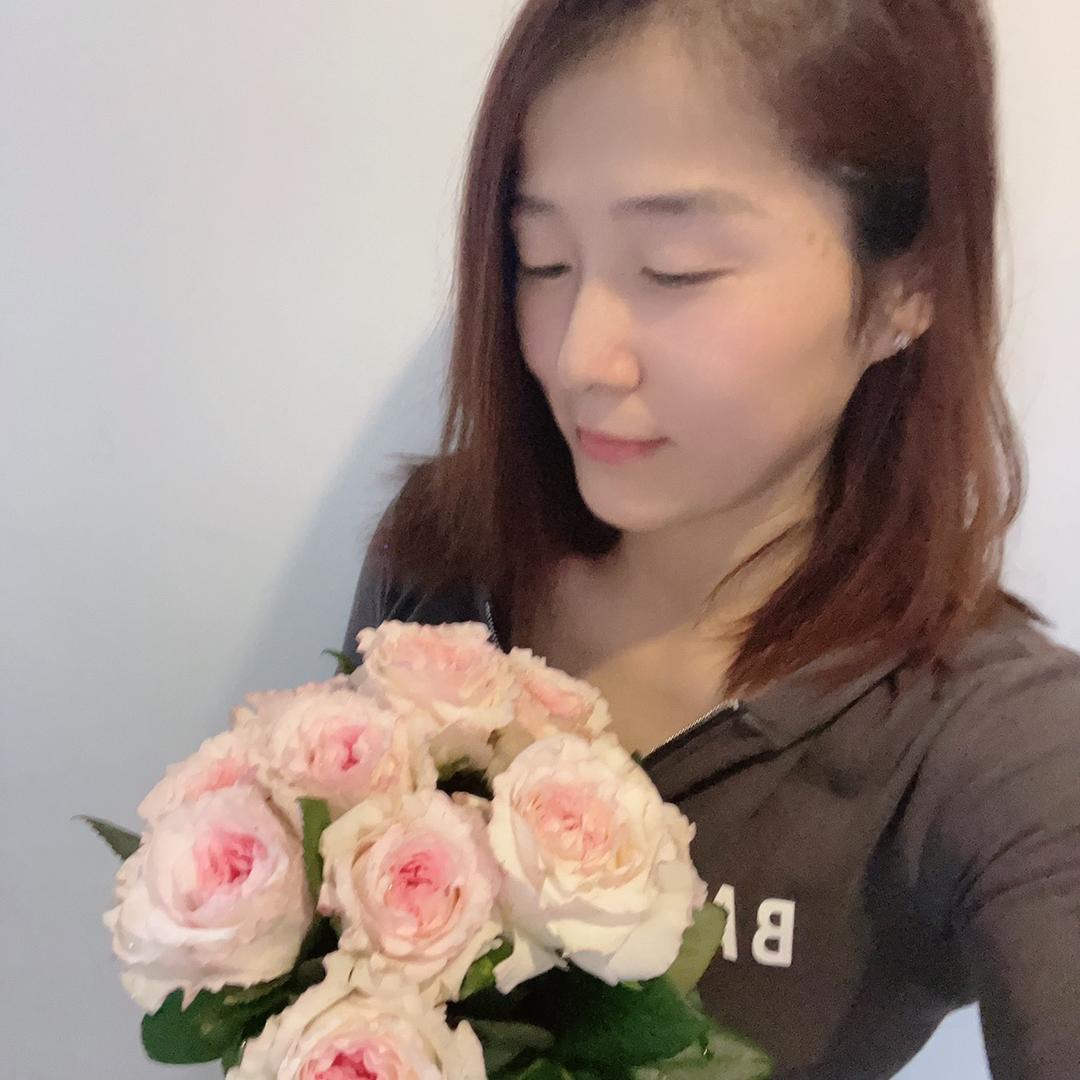 小白兔的生活碎片