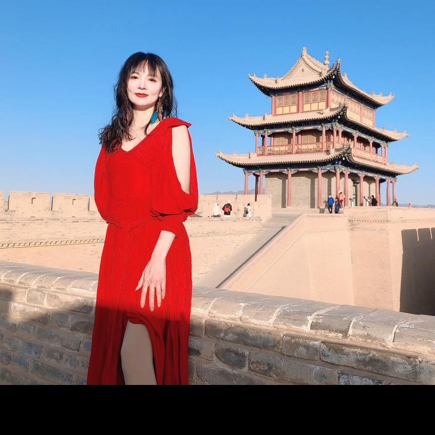 🌈时光含笑🌈