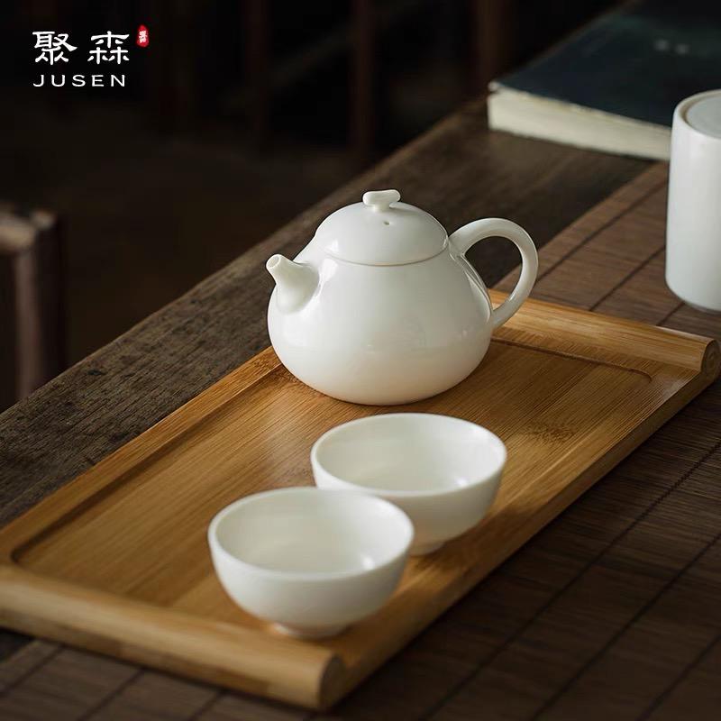 安逸茶社