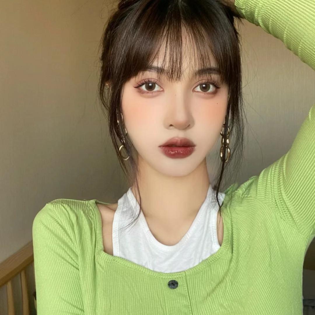 🌈葡萄啵啵i