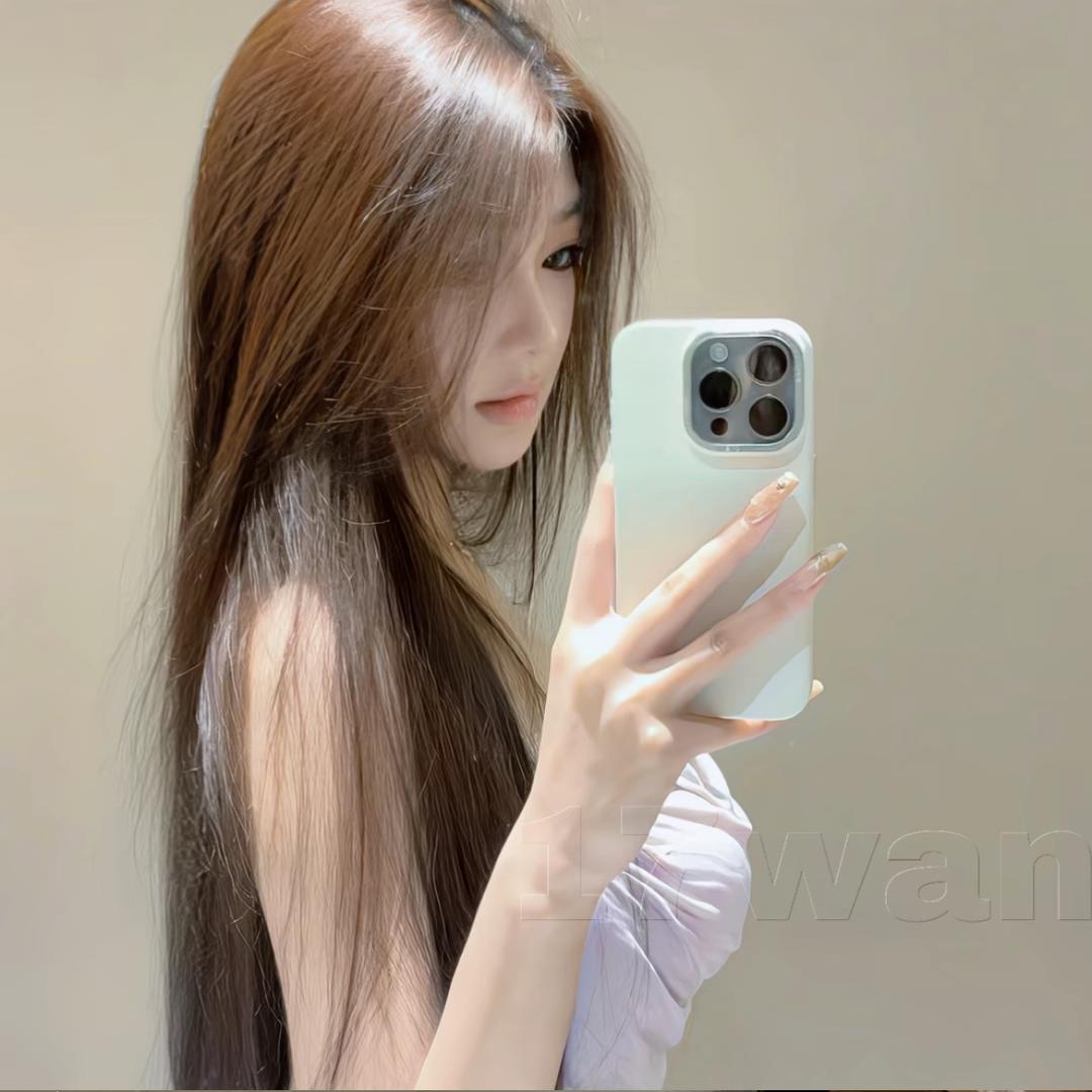 小灿不是很二。
