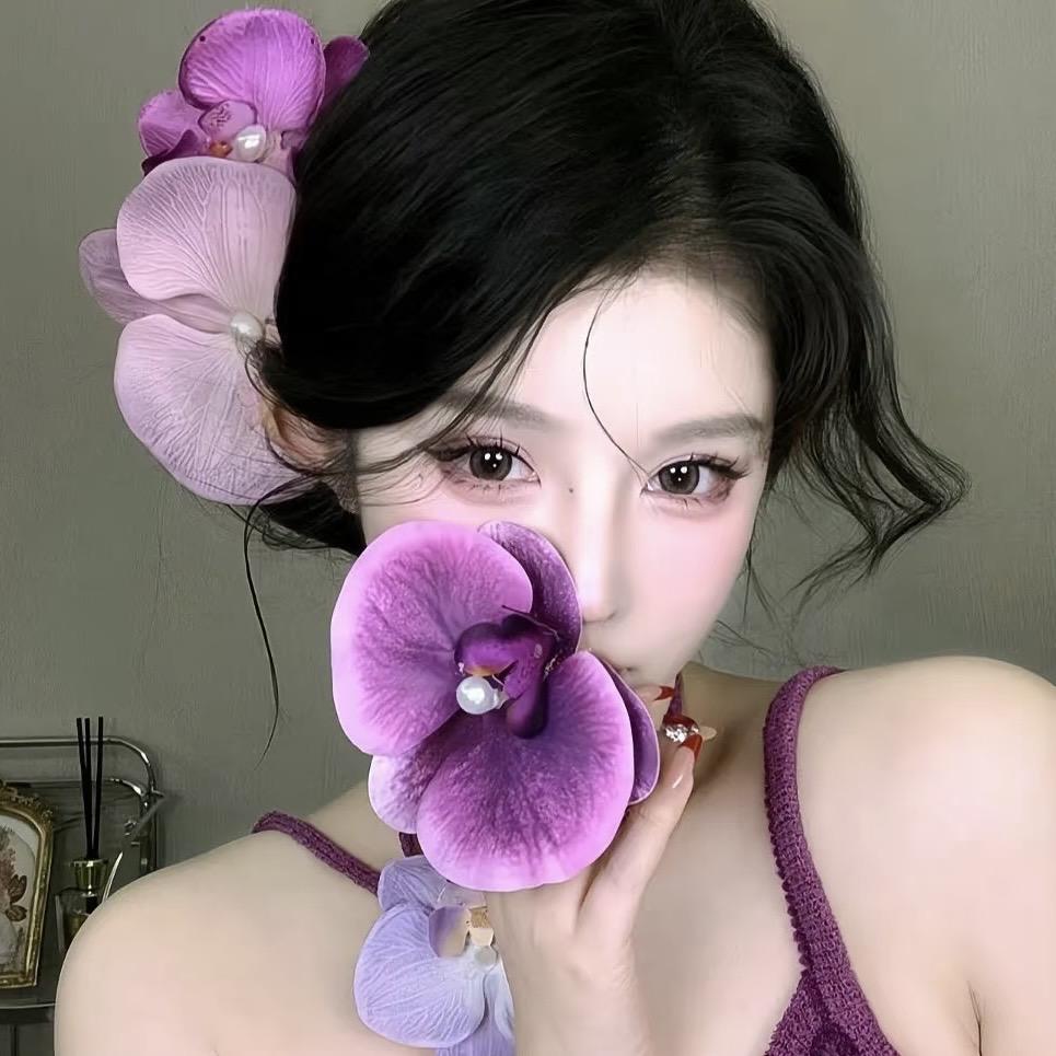 把我当透明