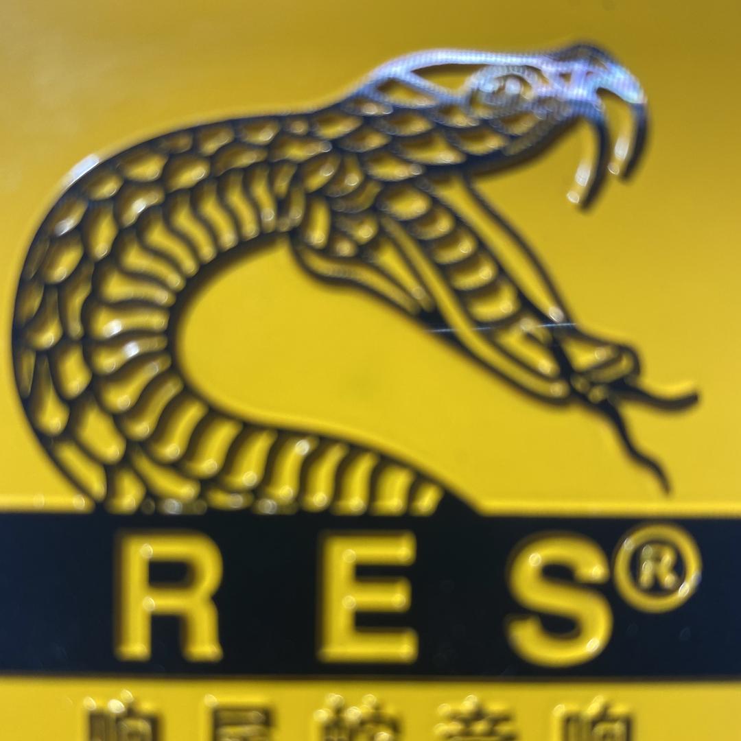广州响尾蛇音响