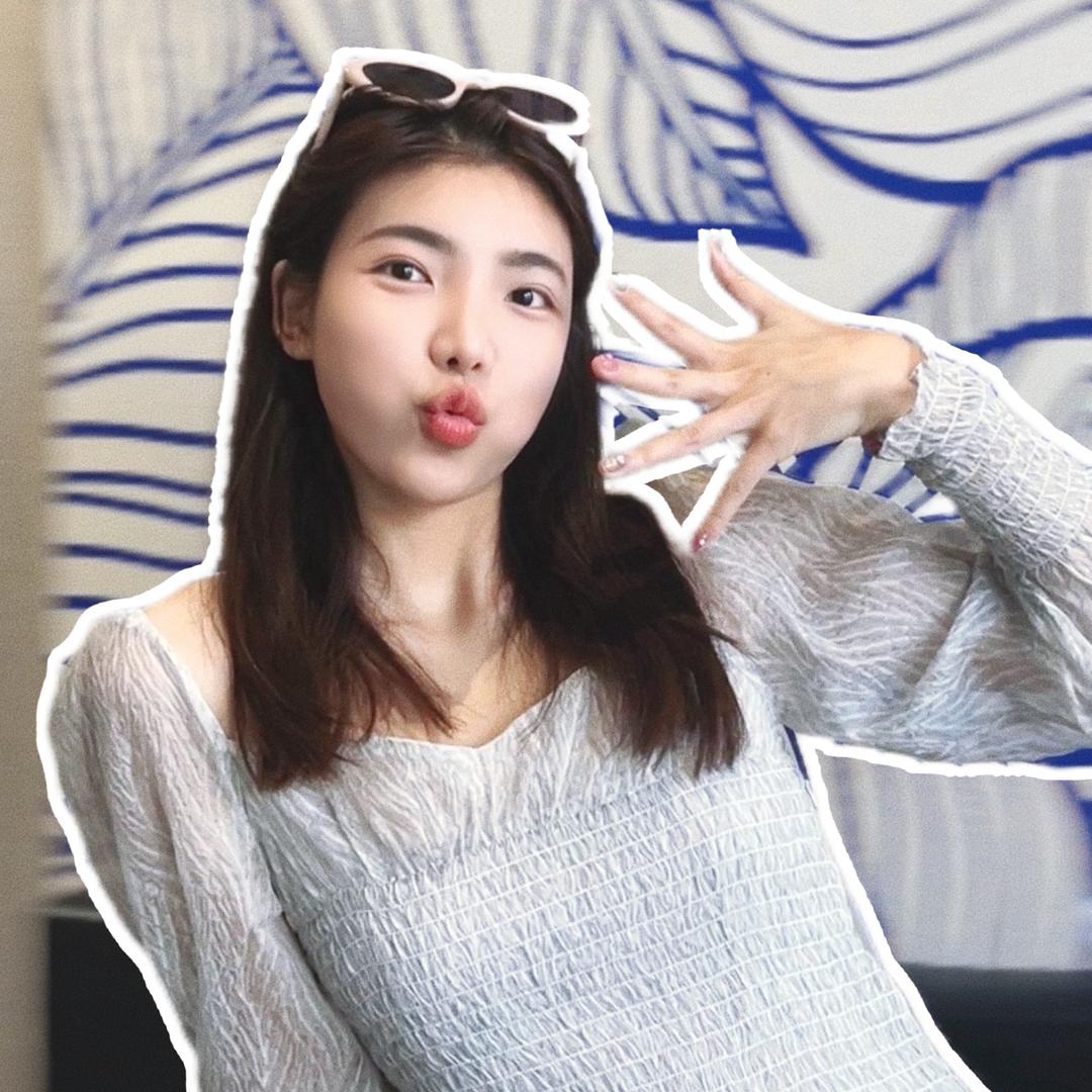 常德护肤达人湫湫