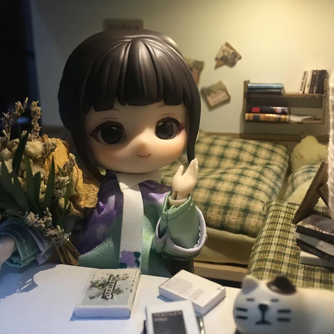 小唯