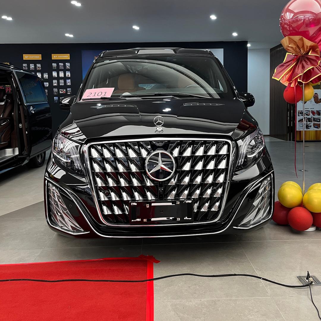 星宏商务车-（阿坤）