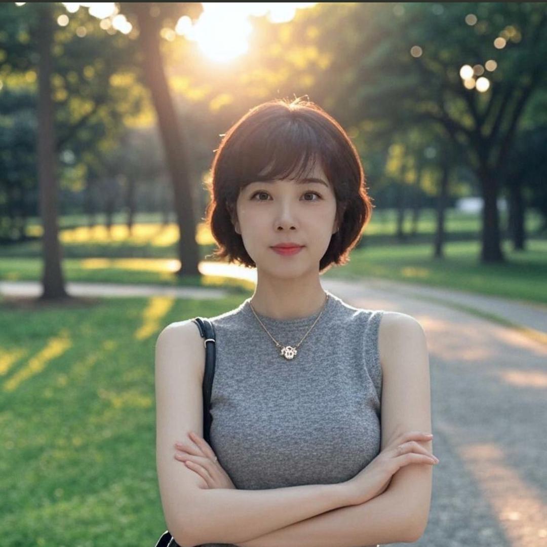 心❤️之所向便是光