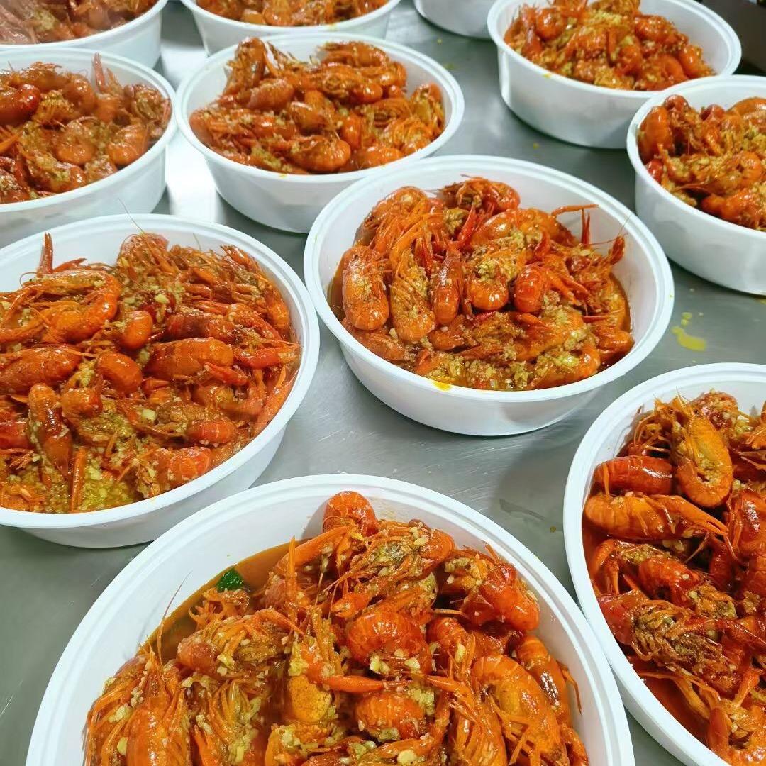 安溪小龙虾7斤99🦞2