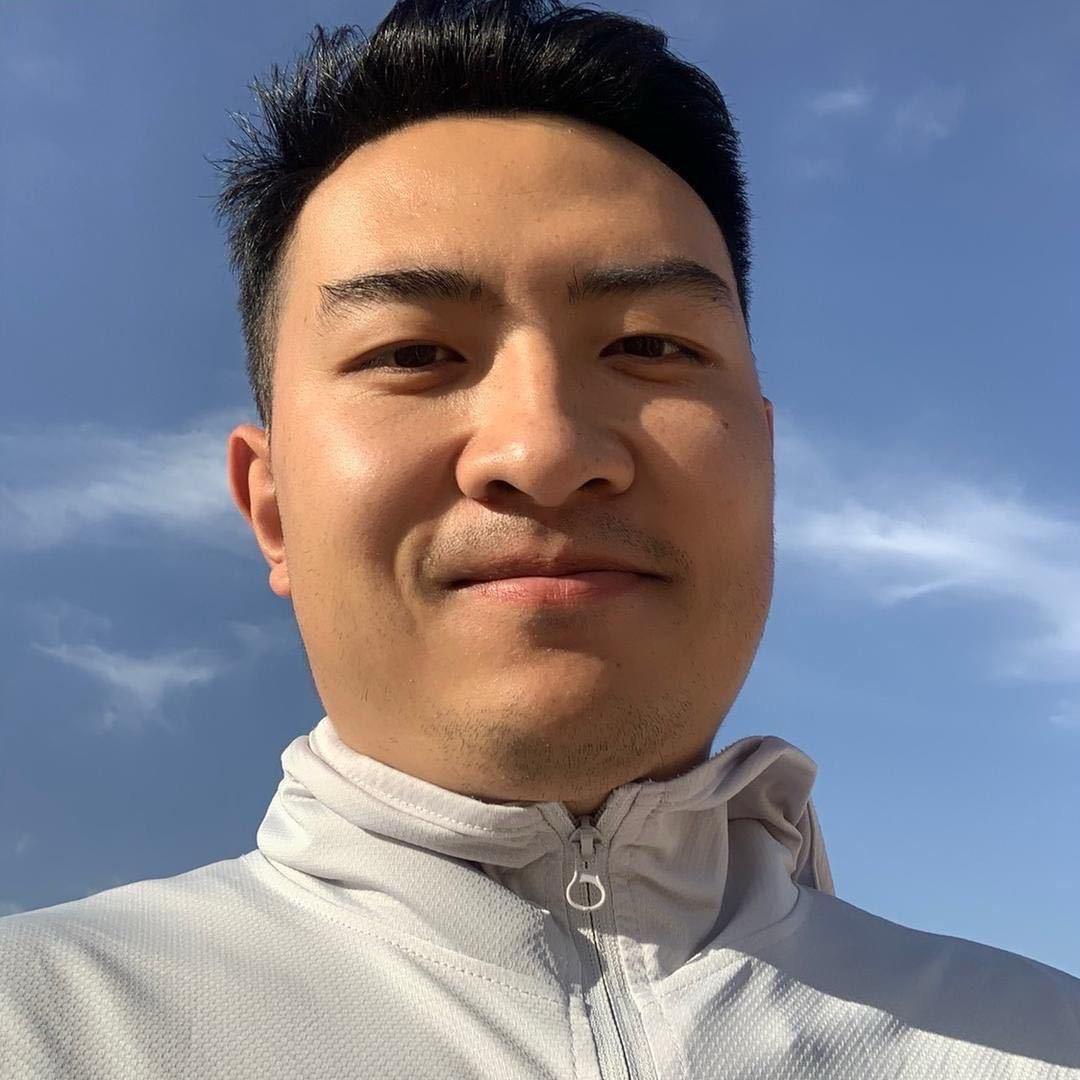 新职北校区张山老师（迎新版）