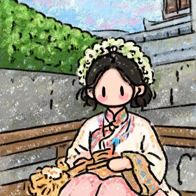 最幸运的人