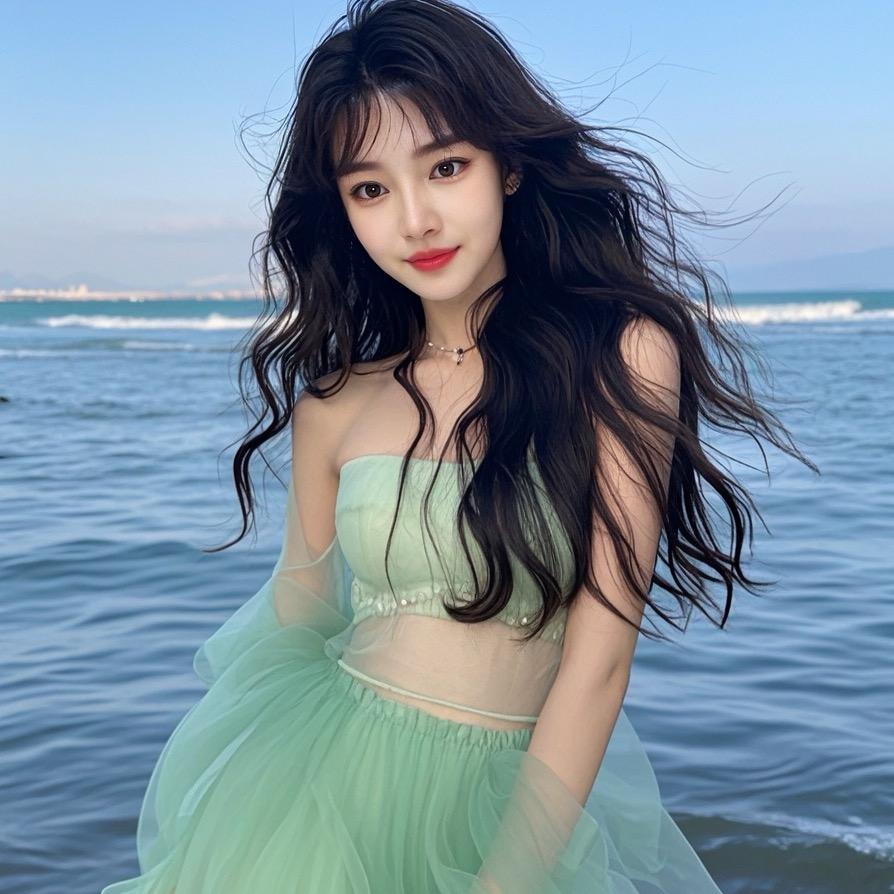 爱笑的傻丫头💃💃