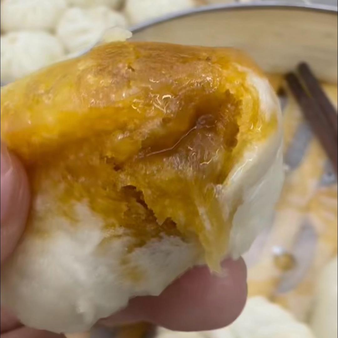 小吴家来一笼包子