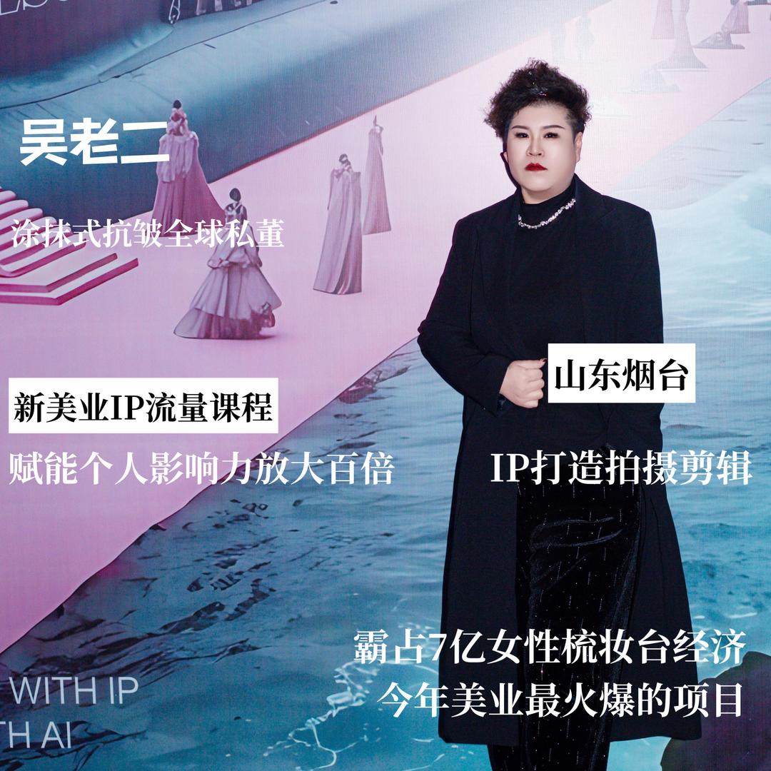 w吴老二