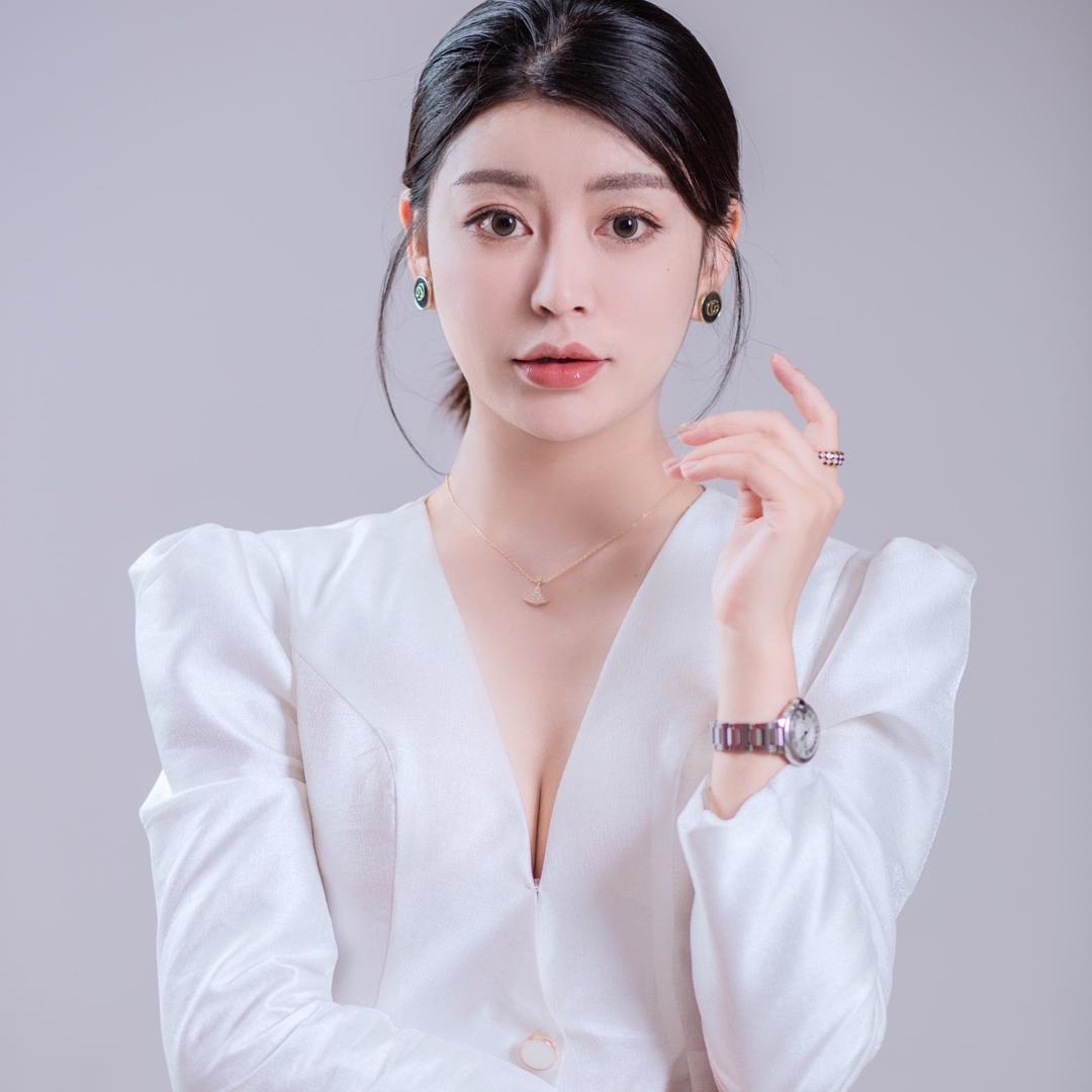 晓婷-13年美业