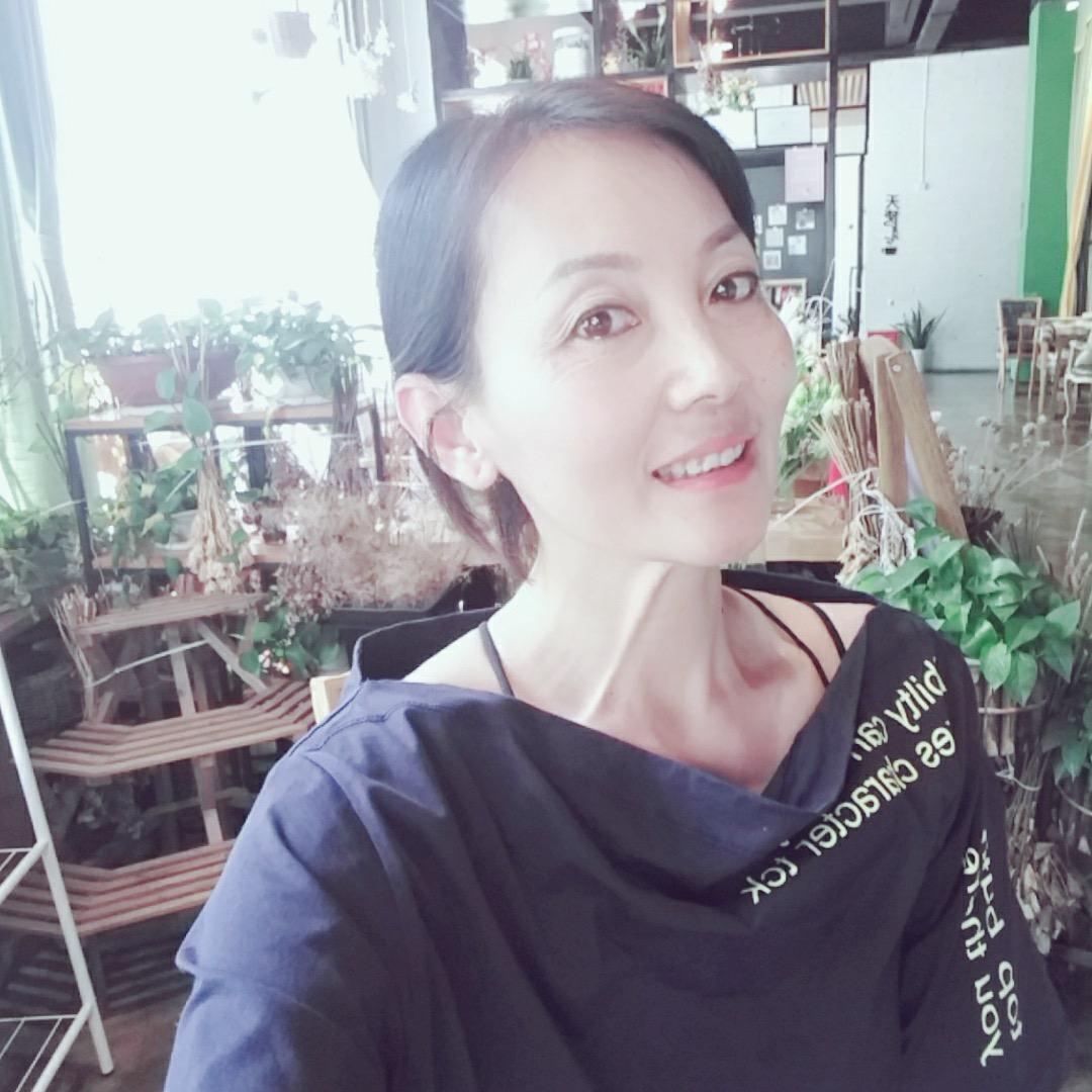 欣儿飞扬🌸🐵