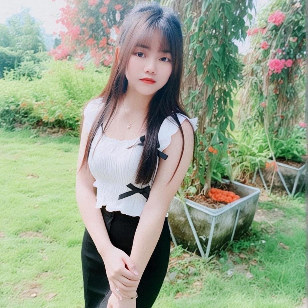 小表妹～～～