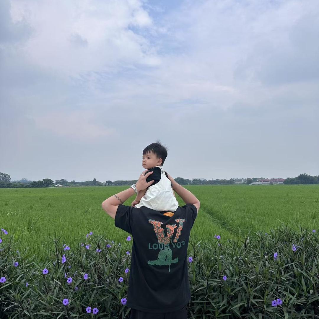 彦 David Le