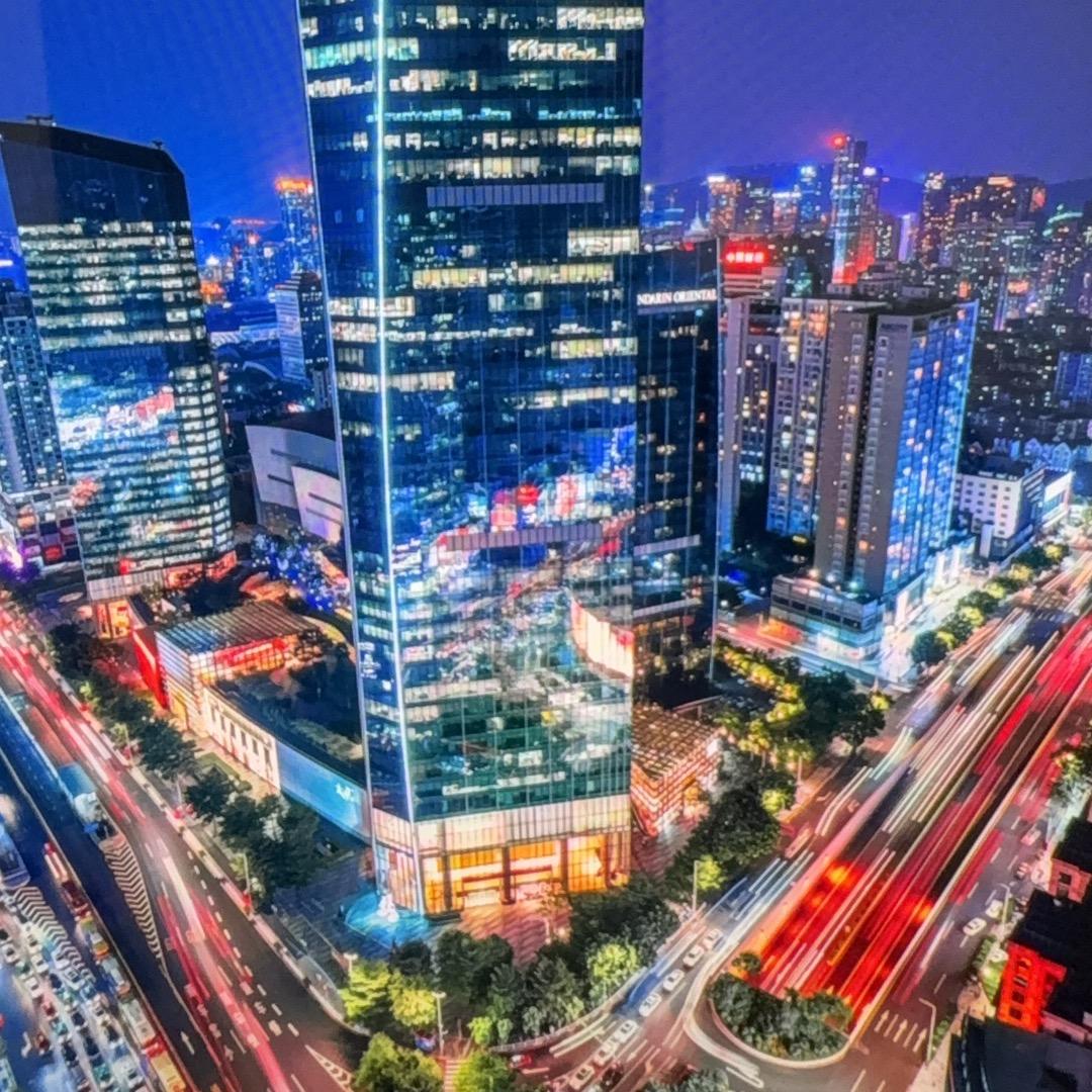 太古欧外衣舍焱