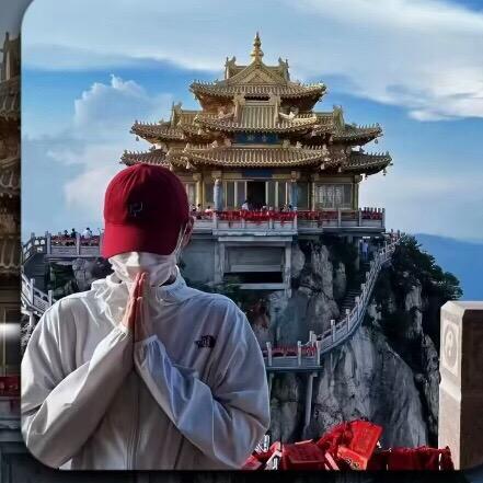 嘿！你的益达！