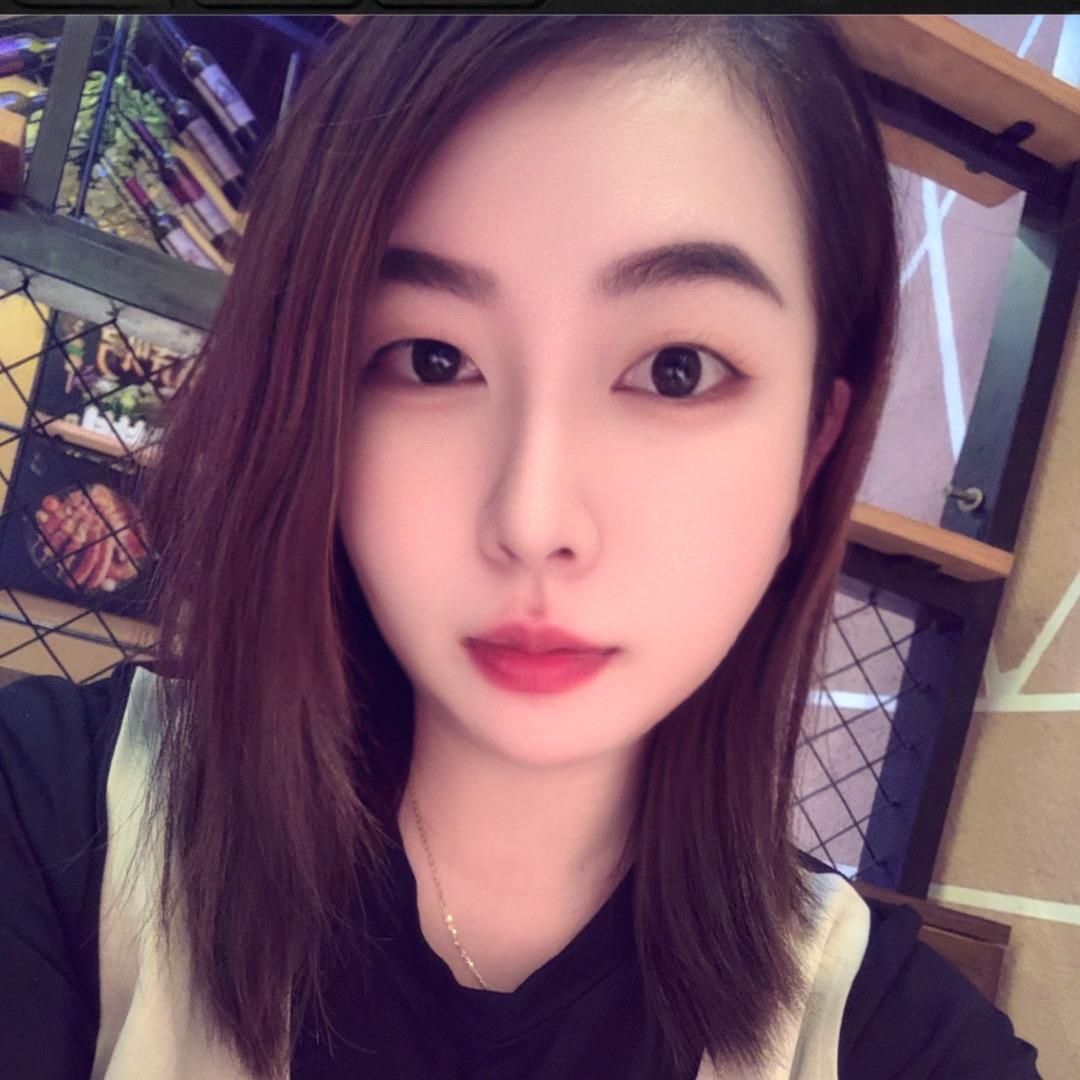 暖～