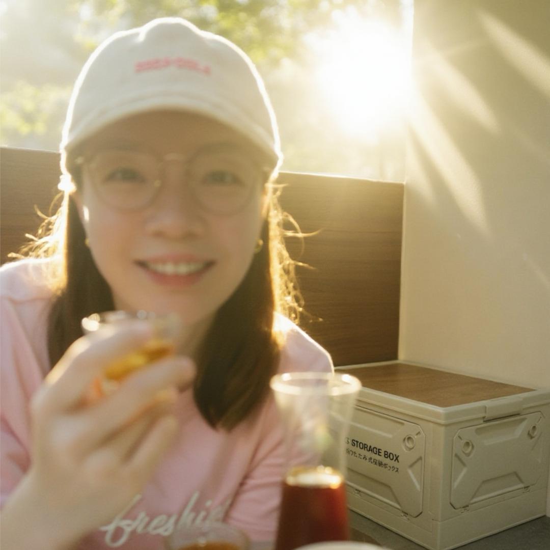 小白baobao