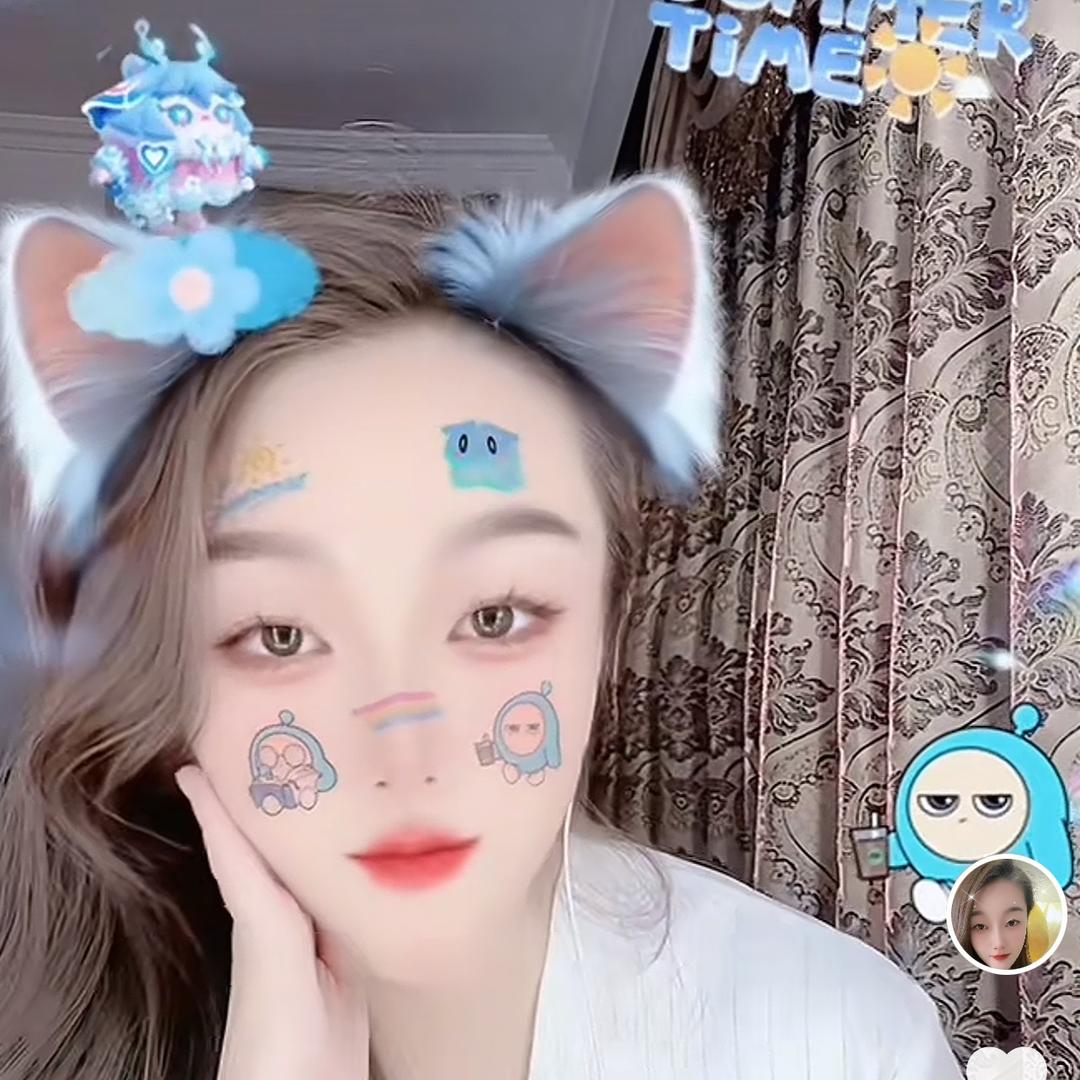小啊纯💕