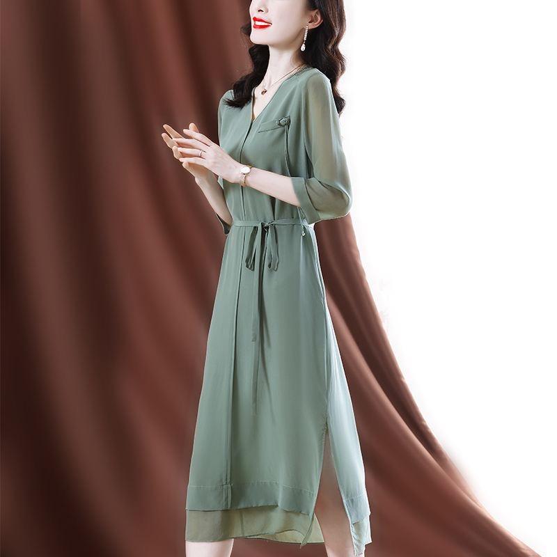 丝颂真丝工厂