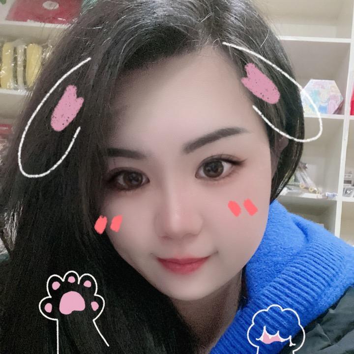 A朱朱老师🐽【新城雅居荷叶伞2店】